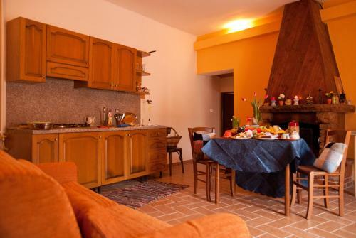 Bed & Breakfast Agora