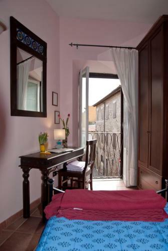 Bed & Breakfast Agora