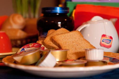 Bed & Breakfast Agora