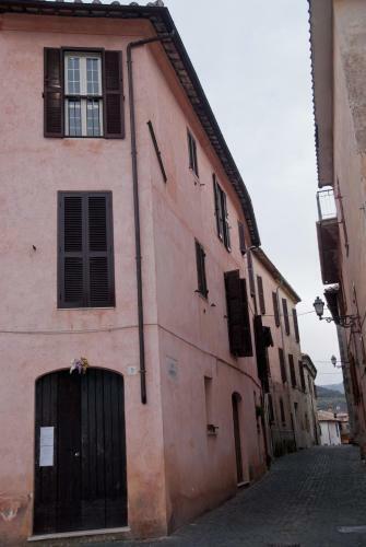 Bed & Breakfast Agora