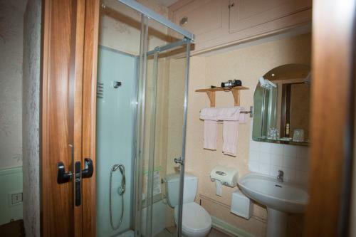 Hotel De La Cit�