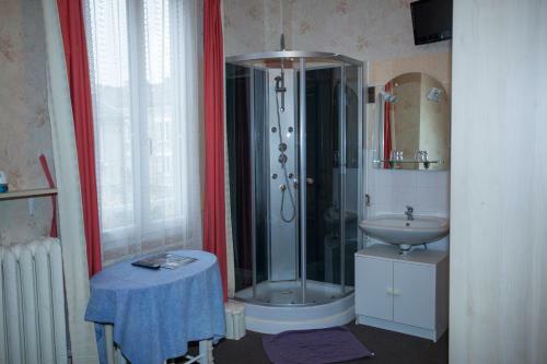 Hotel De La Cit�