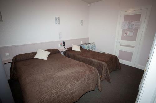 Hotel De La Cit�