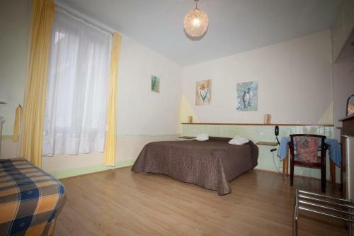 Hotel De La Cit�