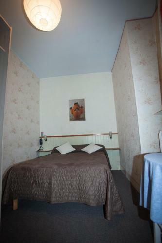 Hotel De La Cit�