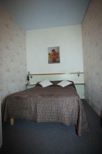 Hotel De La Cit�