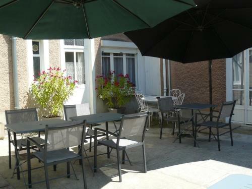 Hotel De La Cit�