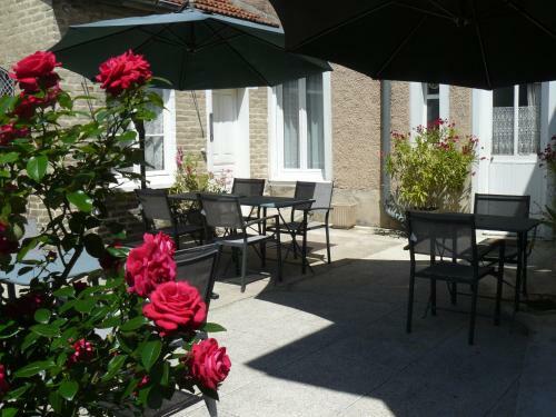 Hotel De La Cit�