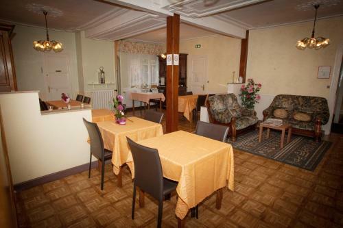 Hotel De La Cit�