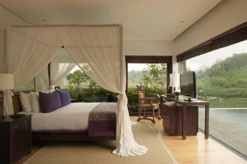 Hotel Kayumanis Nanjing Private Villa & Spa