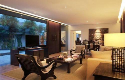 Hotel Kayumanis Nanjing Private Villa & Spa