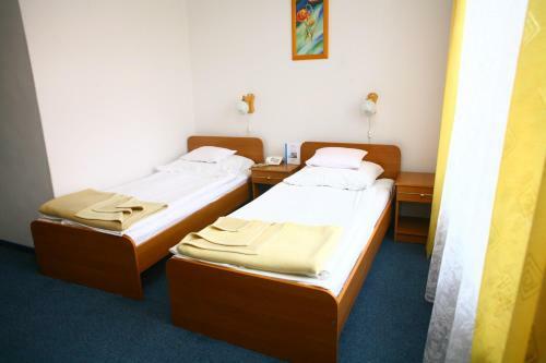 Hotel Europa