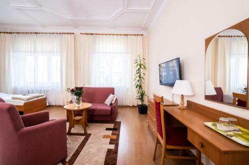 Hotel Europa