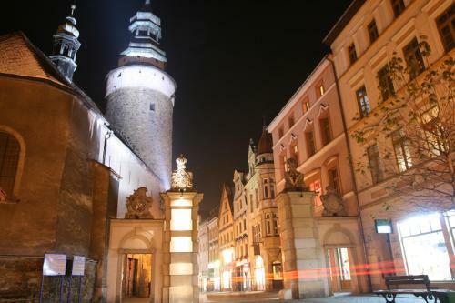 Hotel Europa