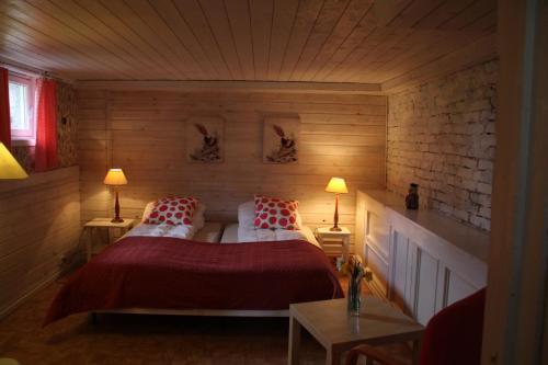 Agroturismo H�iland Gard