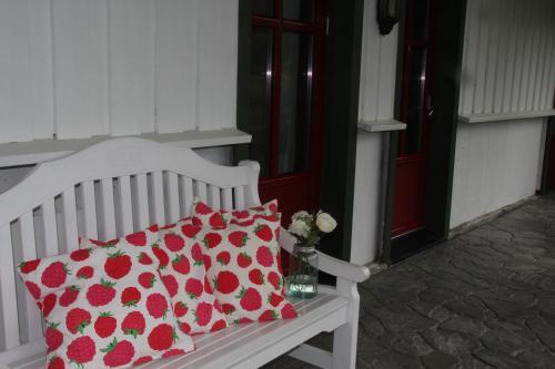 Agroturismo H�iland Gard