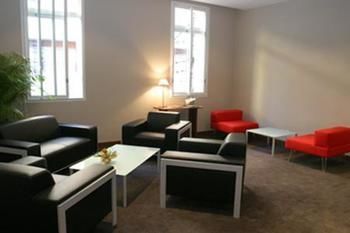 Tana Hotel