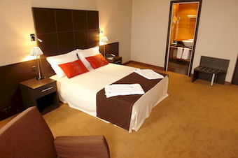 Tana Hotel