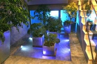 Tana Hotel