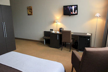 Tana Hotel