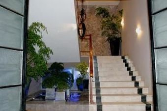 Tana Hotel