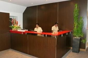 Tana Hotel