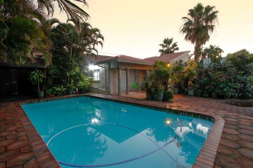 Hostal Akanan Guest House