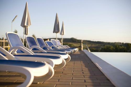 Agroturismo Tenuta La Lupa