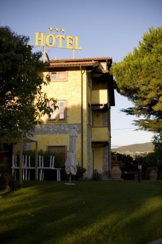 Agroturismo Tenuta La Lupa