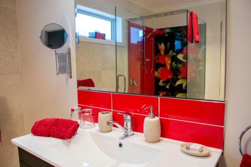 Hostal Ribbonwood Country House
