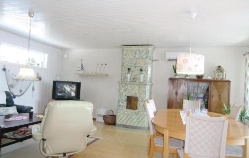 Holiday Home Sones V�g S�lvesborg