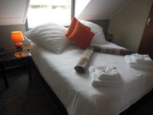 Hostal Desert Villa Guesthouse