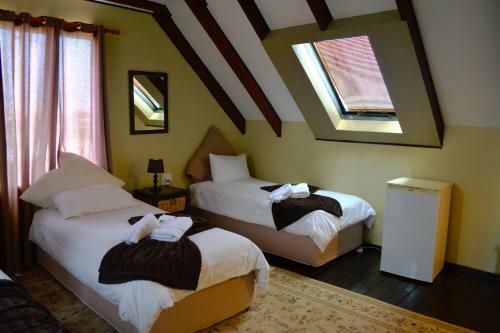 Hostal Desert Villa Guesthouse