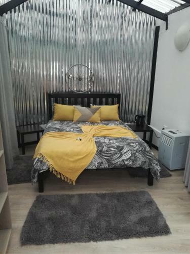 Hostal Desert Villa Guesthouse