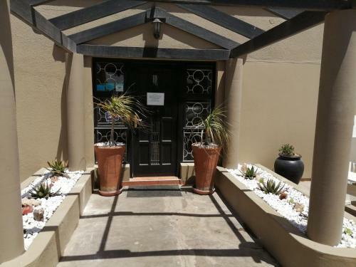 Hostal Desert Villa Guesthouse