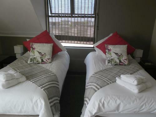 Hostal Desert Villa Guesthouse