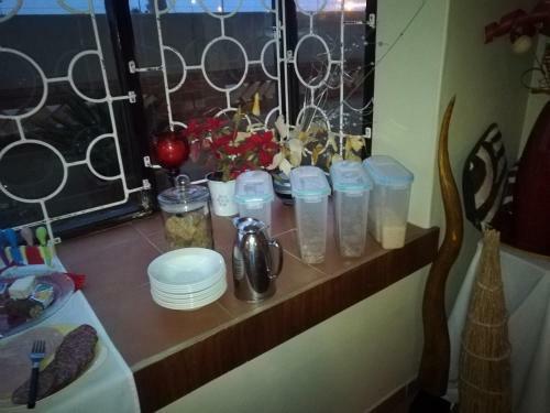 Hostal Desert Villa Guesthouse