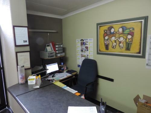 Hostal Desert Villa Guesthouse