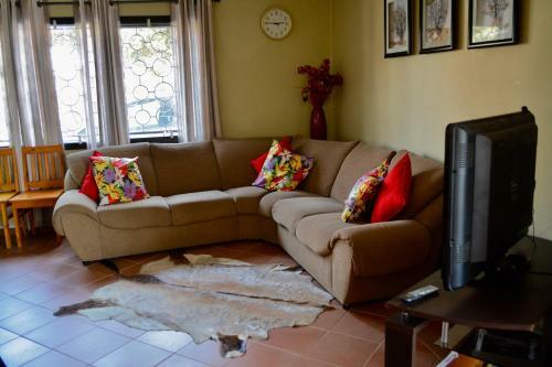 Hostal Desert Villa Guesthouse