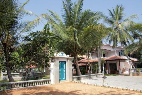 Wunderbar Beach Hotel
