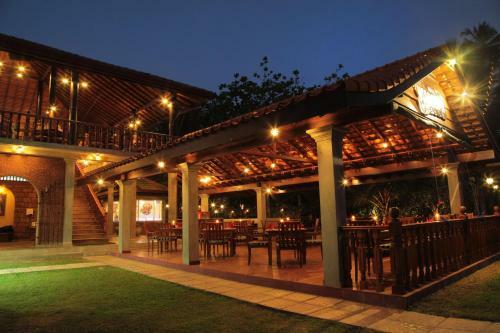 Wunderbar Beach Hotel