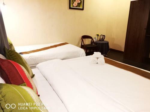 Phonethip Plaza Hotel