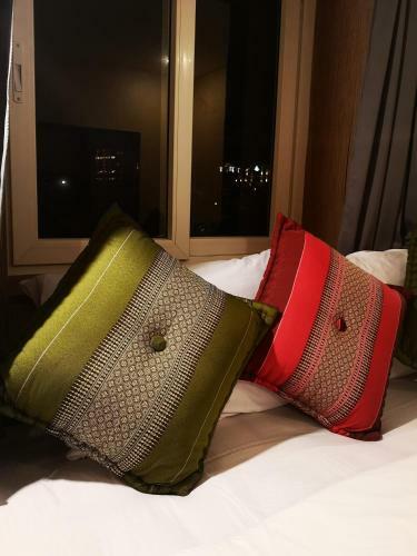 Phonethip Plaza Hotel