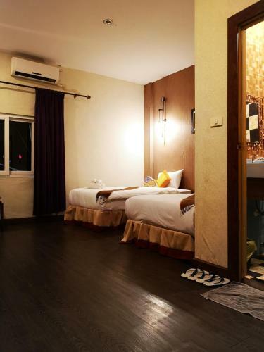 Phonethip Plaza Hotel