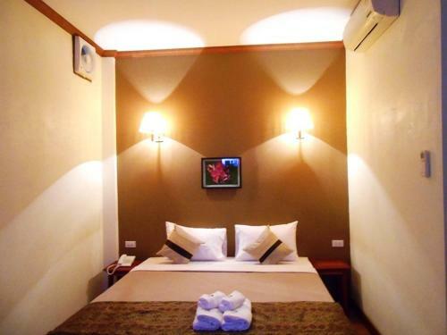 Phonethip Plaza Hotel