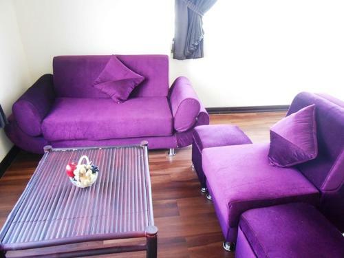 Phonethip Plaza Hotel