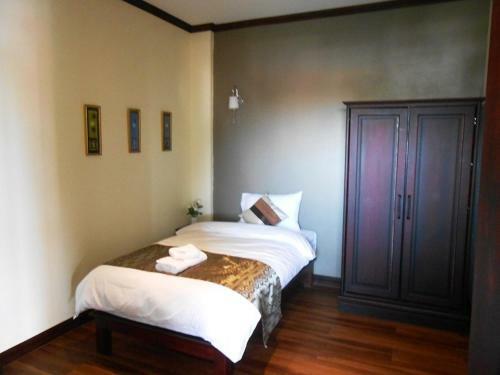 Phonethip Plaza Hotel