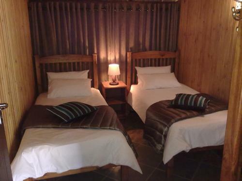 Bed & Breakfast Hadida Guesthouse