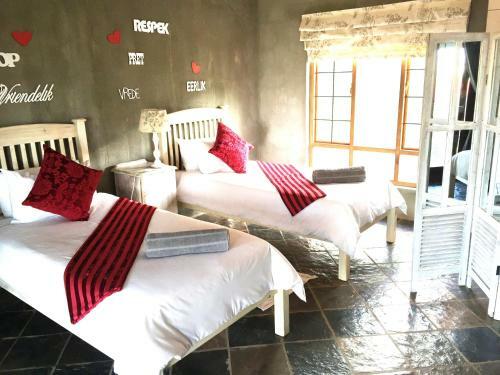 Bed & Breakfast Hadida Guesthouse