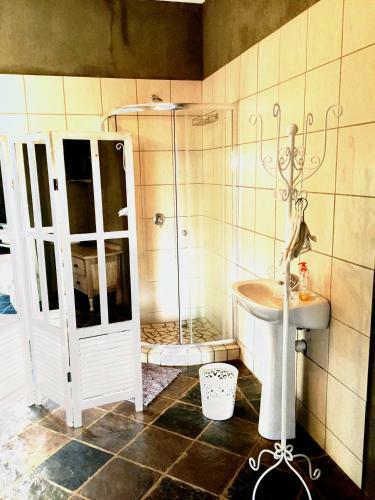 Bed & Breakfast Hadida Guesthouse